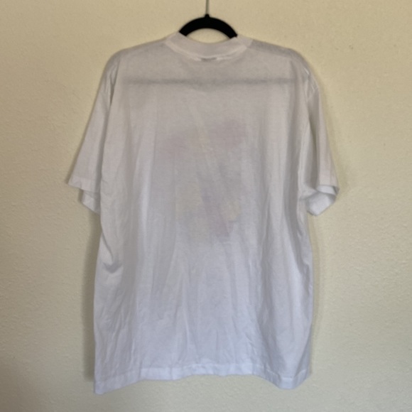 RARE 1992 Disney Mickey Shirt‎ - Picture 2 of 4